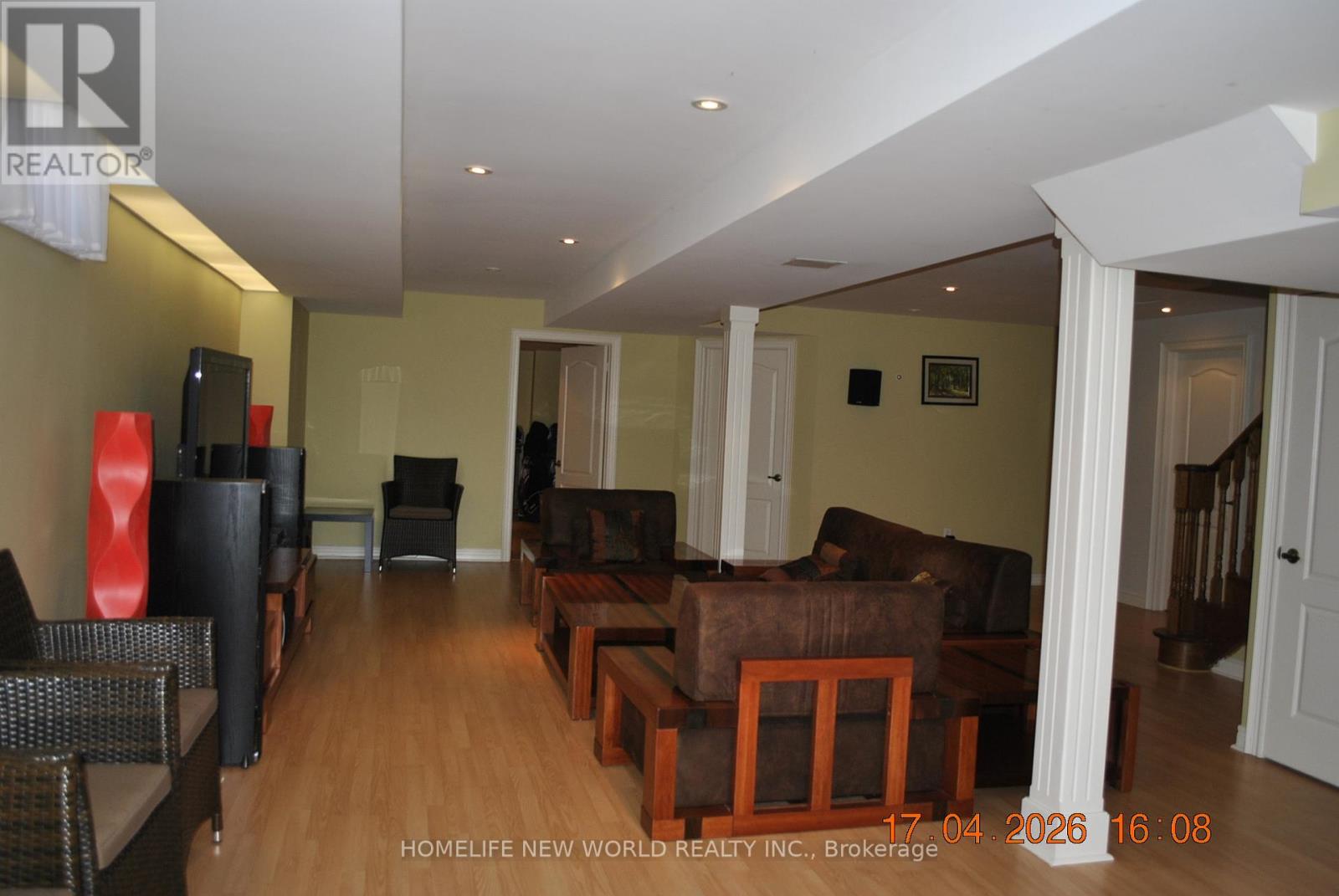 34 Townson Road, Markham, Ontario  L6C 1T5 - Photo 42 - N13018872