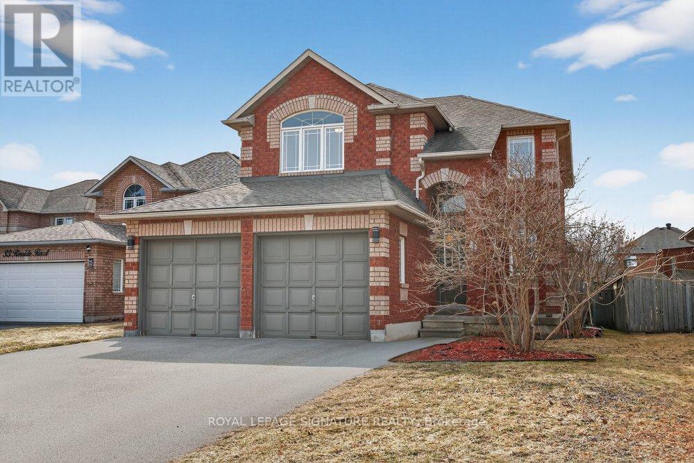 31 Rinaldo Road, Georgina, Ontario  L4P 3X9 - Photo 2 - N13018900