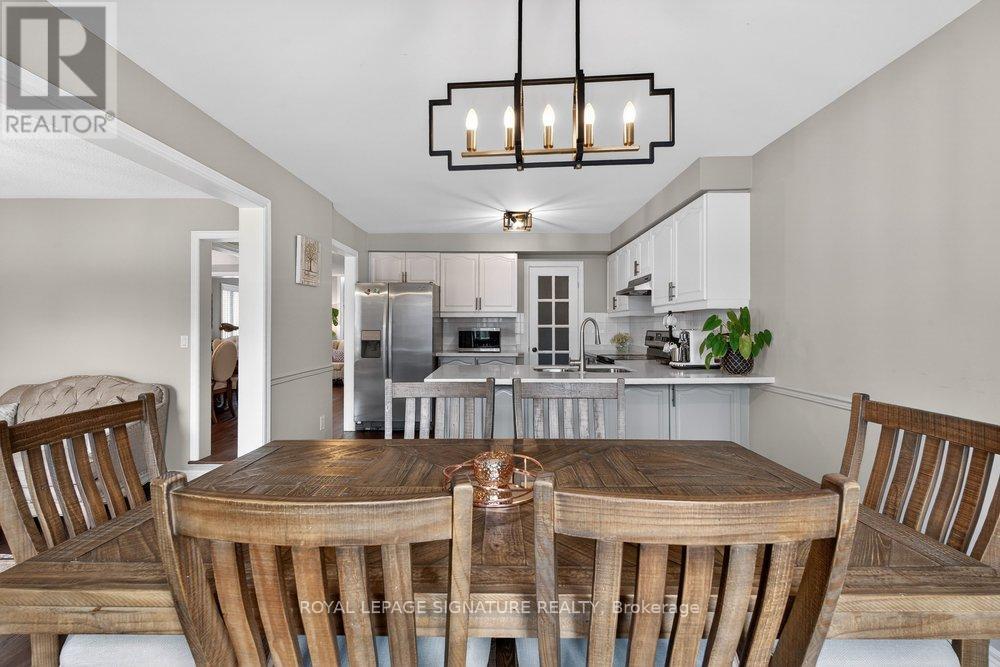 31 Rinaldo Road, Georgina, Ontario  L4P 3X9 - Photo 20 - N13018900