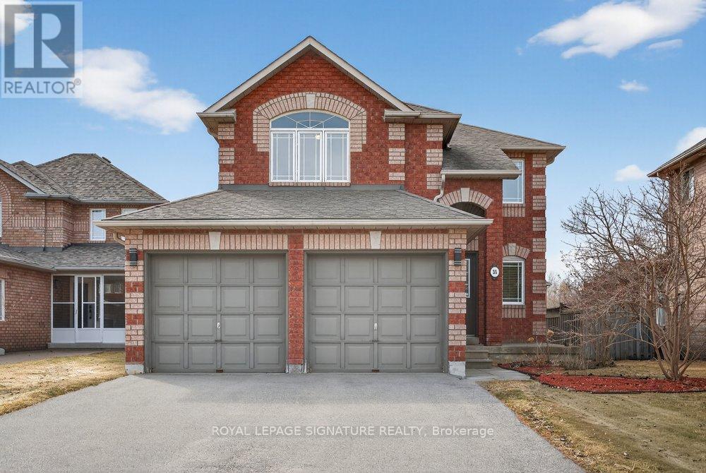 31 Rinaldo Road, Georgina, Ontario  L4P 3X9 - Photo 3 - N13018900