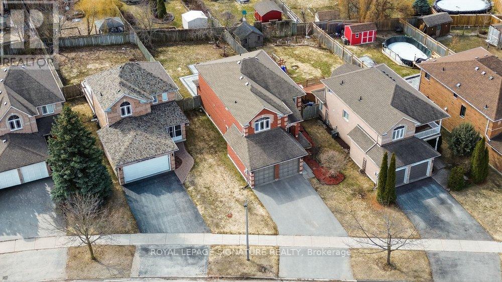 31 Rinaldo Road, Georgina, Ontario  L4P 3X9 - Photo 48 - N13018900