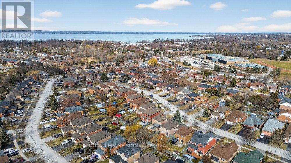 31 Rinaldo Road, Georgina, Ontario  L4P 3X9 - Photo 50 - N13018900