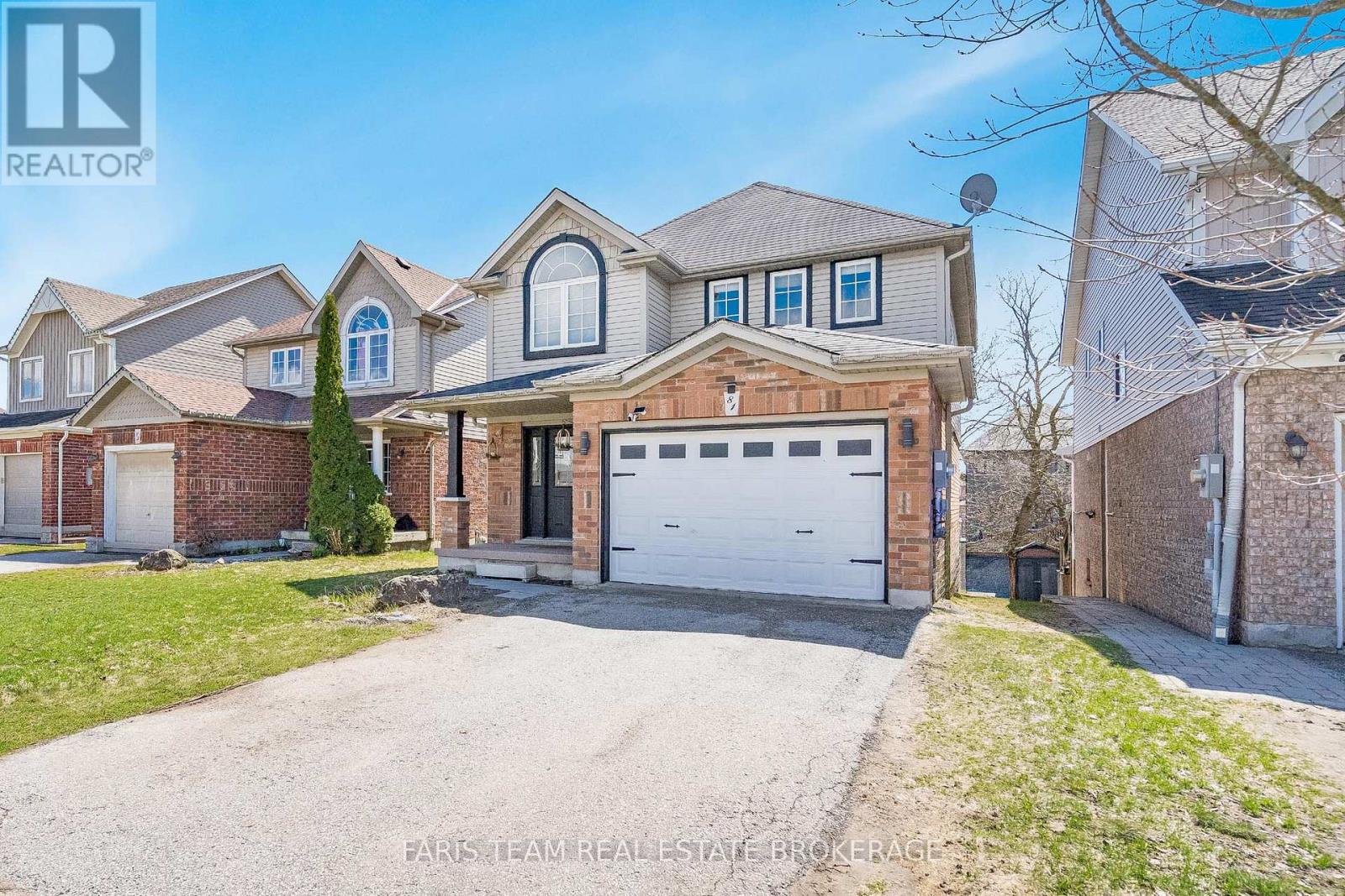 81 Wallace Street, New Tecumseth, Ontario  L9R 2G6 - Photo 4 - N13018932