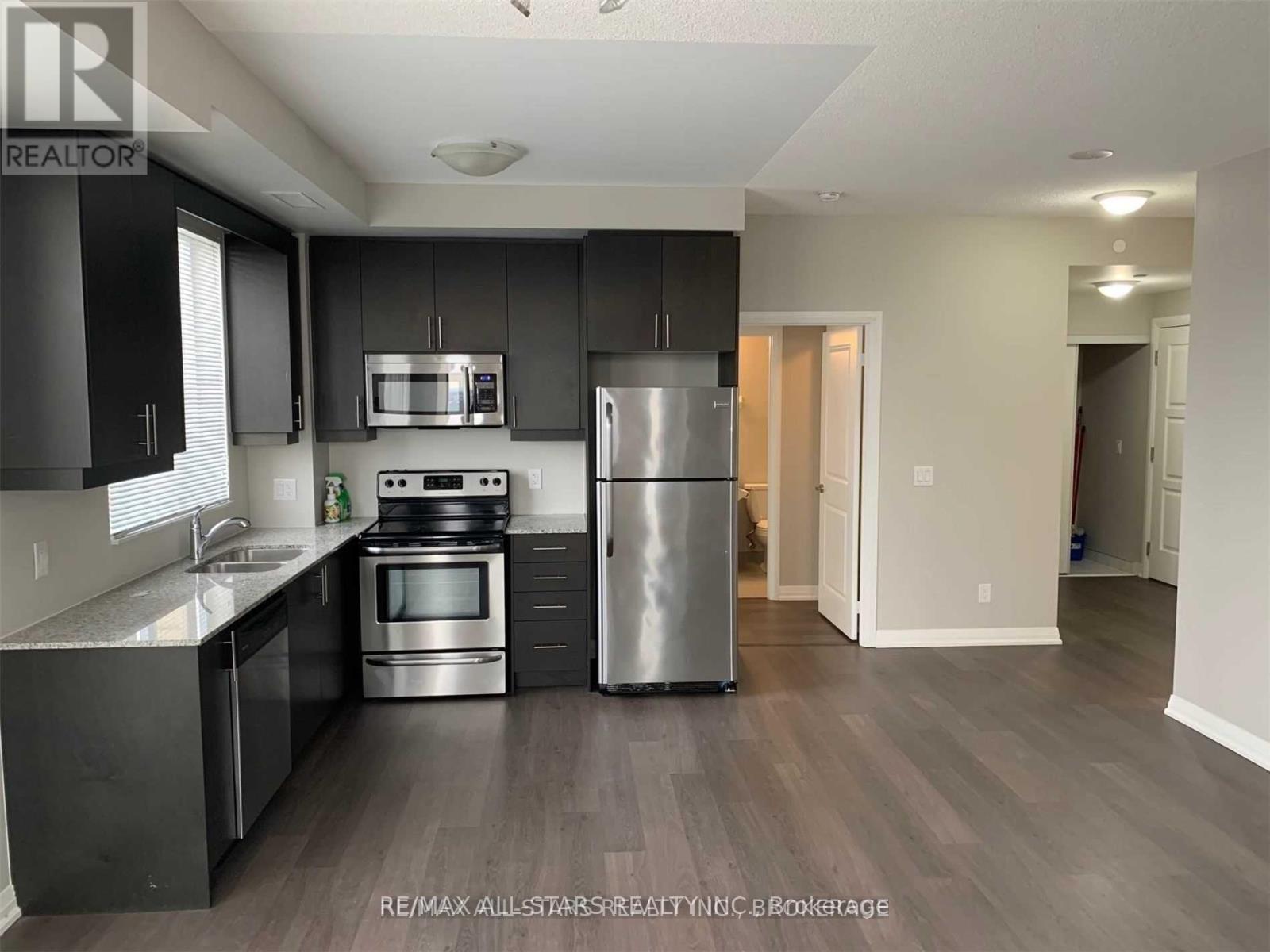 908 - 9500 Markham Road, Markham, Ontario  L6E 0N7 - Photo 2 - N13018936