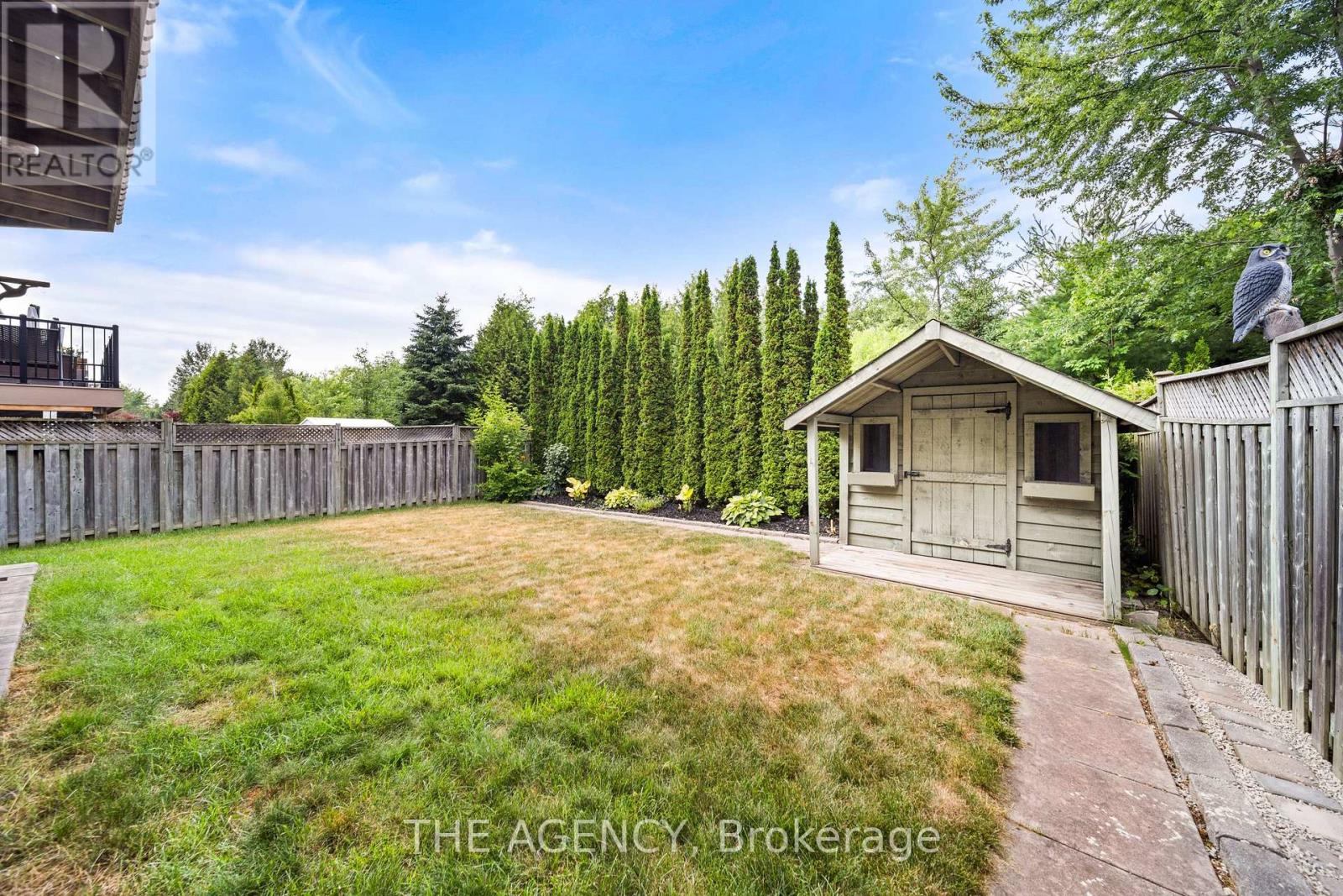 18 Wildflower Drive, Richmond Hill, Ontario  L4E 3Y5 - Photo 34 - N13018938