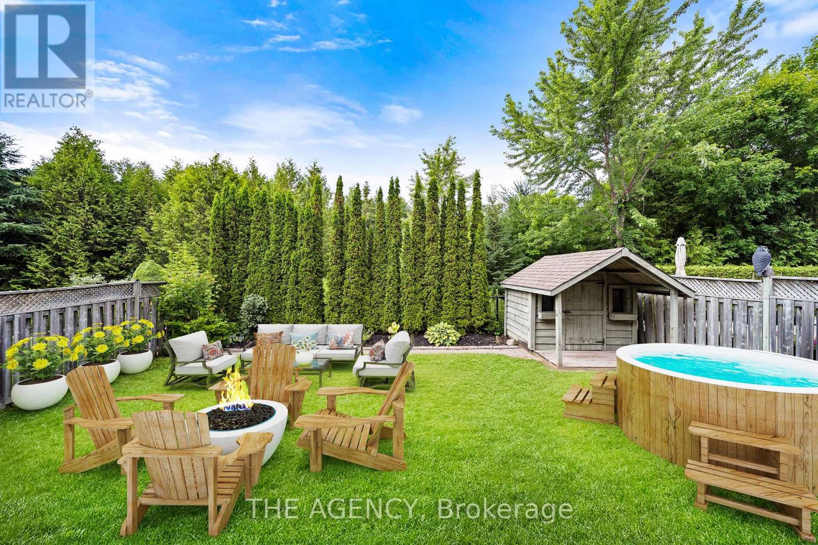 18 Wildflower Drive, Richmond Hill, Ontario  L4E 3Y5 - Photo 35 - N13018938