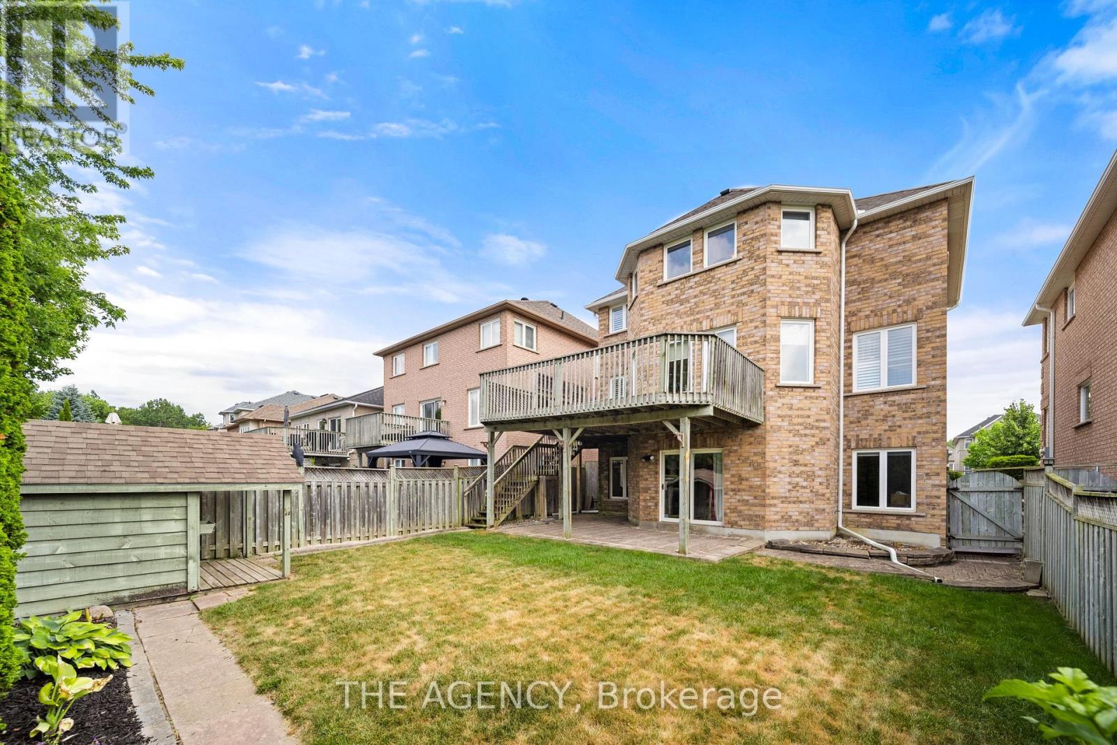 18 Wildflower Drive, Richmond Hill, Ontario  L4E 3Y5 - Photo 37 - N13018938