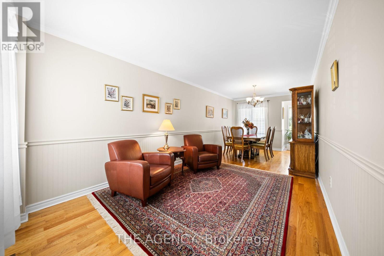 18 Wildflower Drive, Richmond Hill, Ontario  L4E 3Y5 - Photo 4 - N13018938