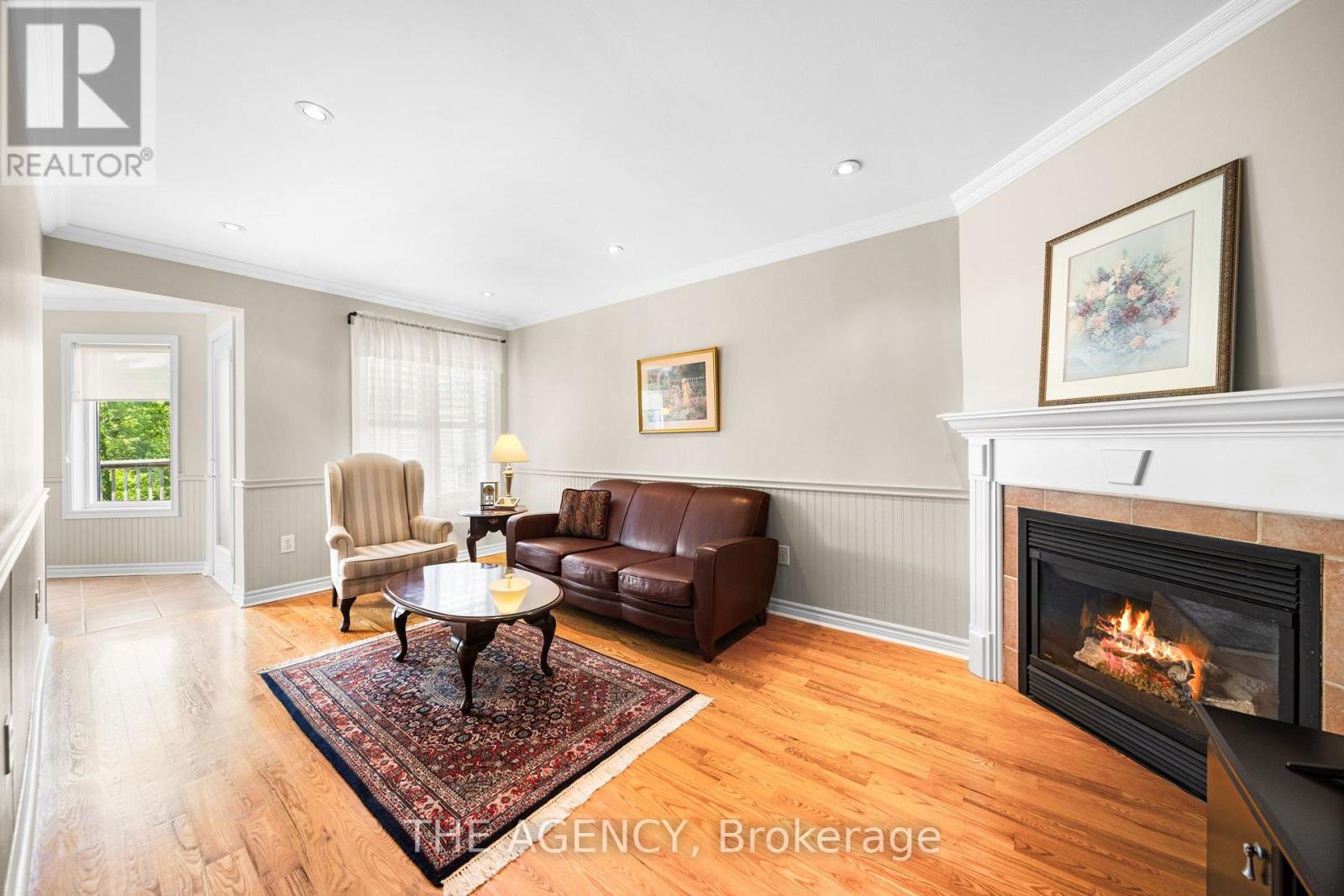 18 Wildflower Drive, Richmond Hill, Ontario  L4E 3Y5 - Photo 7 - N13018938