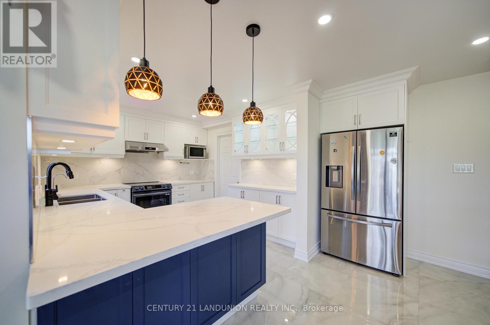 49 John Stiver Crescent, Markham, Ontario  L3R 9B6 - Photo 20 - N13018970