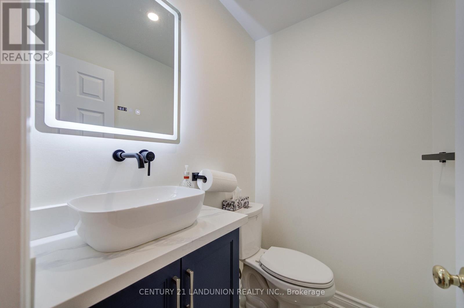 49 John Stiver Crescent, Markham, Ontario  L3R 9B6 - Photo 22 - N13018970