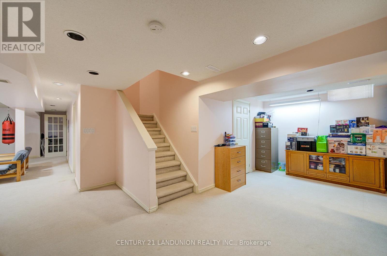 49 John Stiver Crescent, Markham, Ontario  L3R 9B6 - Photo 43 - N13018970