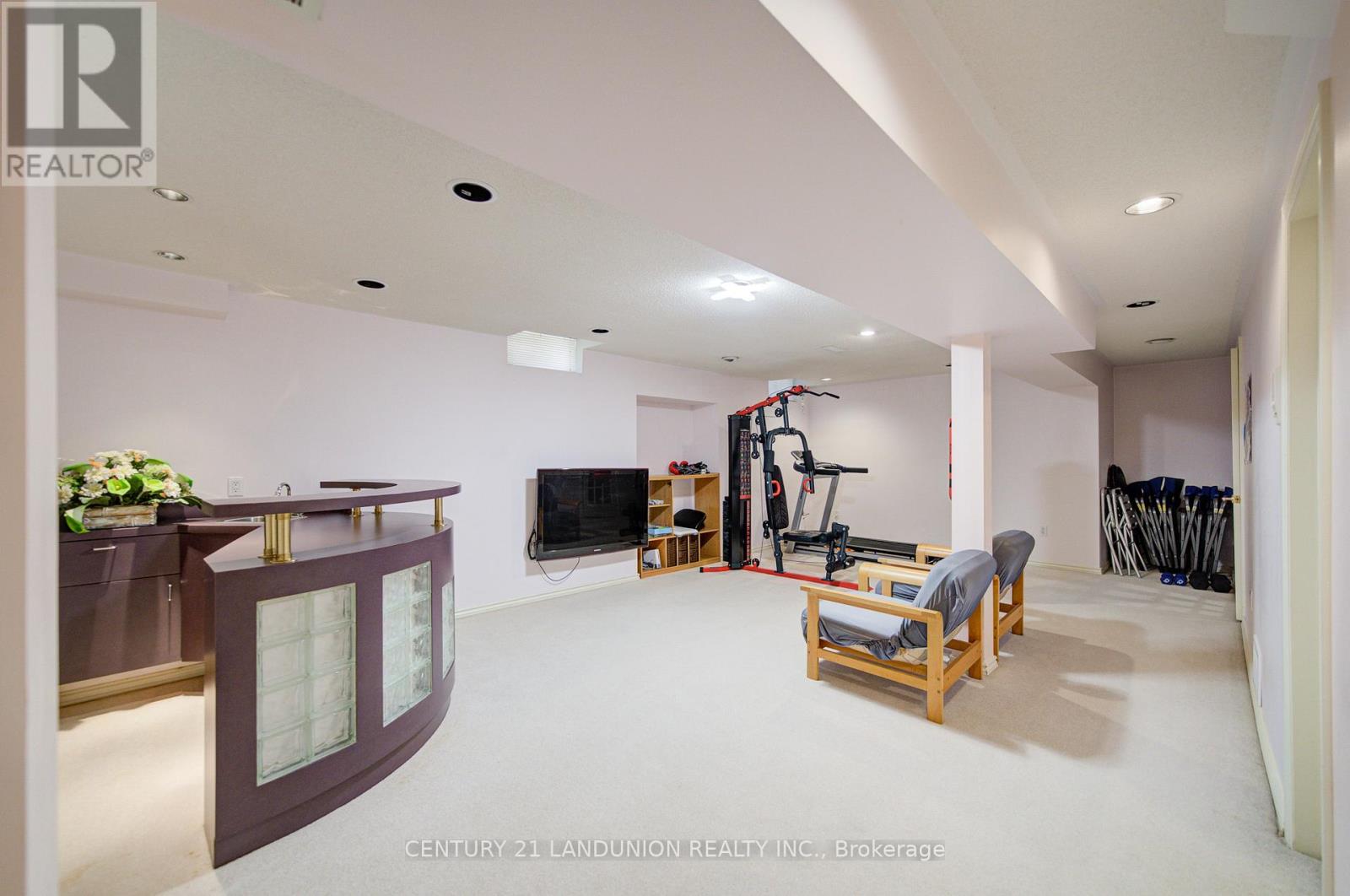 49 John Stiver Crescent, Markham, Ontario  L3R 9B6 - Photo 44 - N13018970