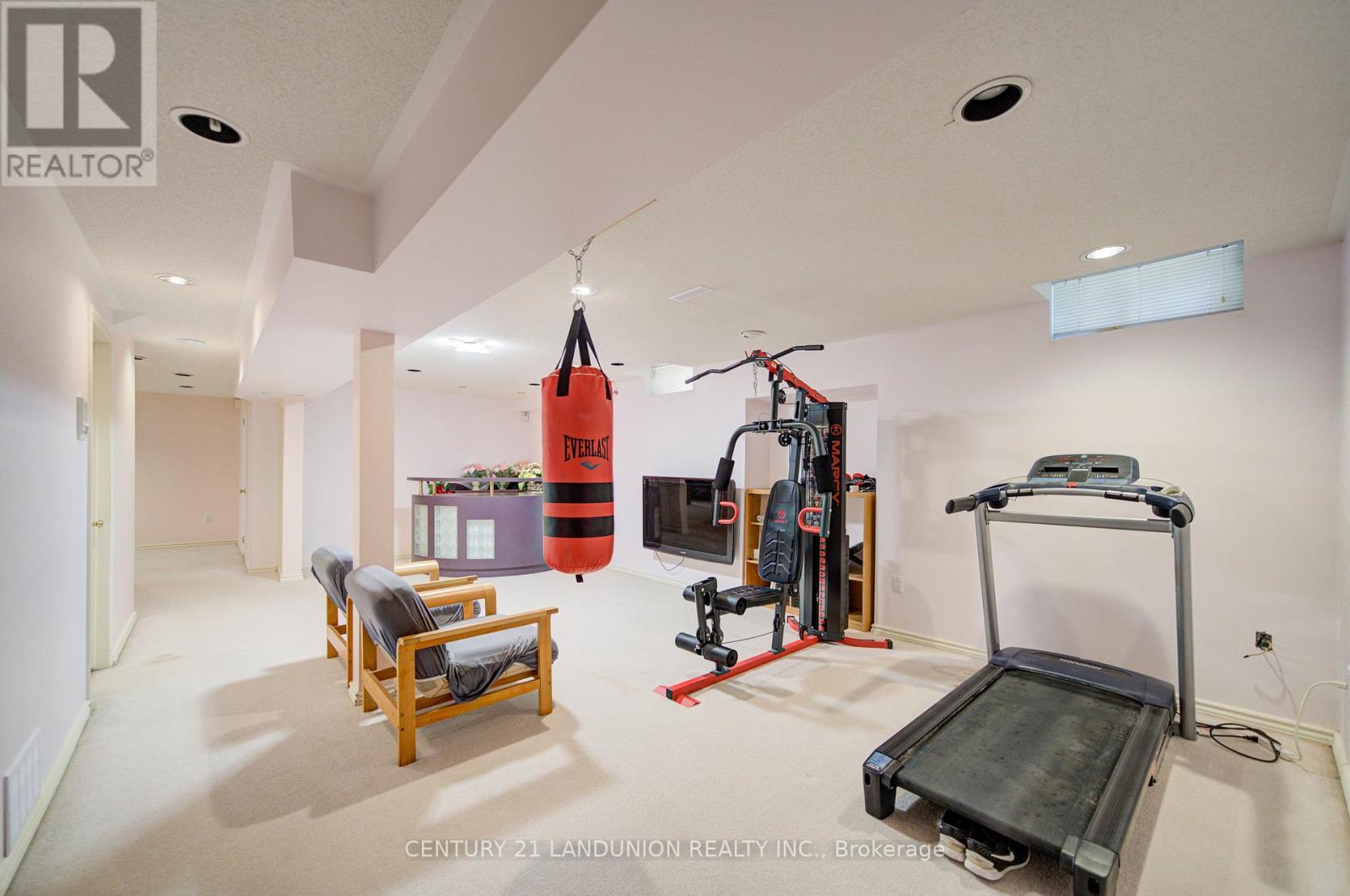 49 John Stiver Crescent, Markham, Ontario  L3R 9B6 - Photo 46 - N13018970