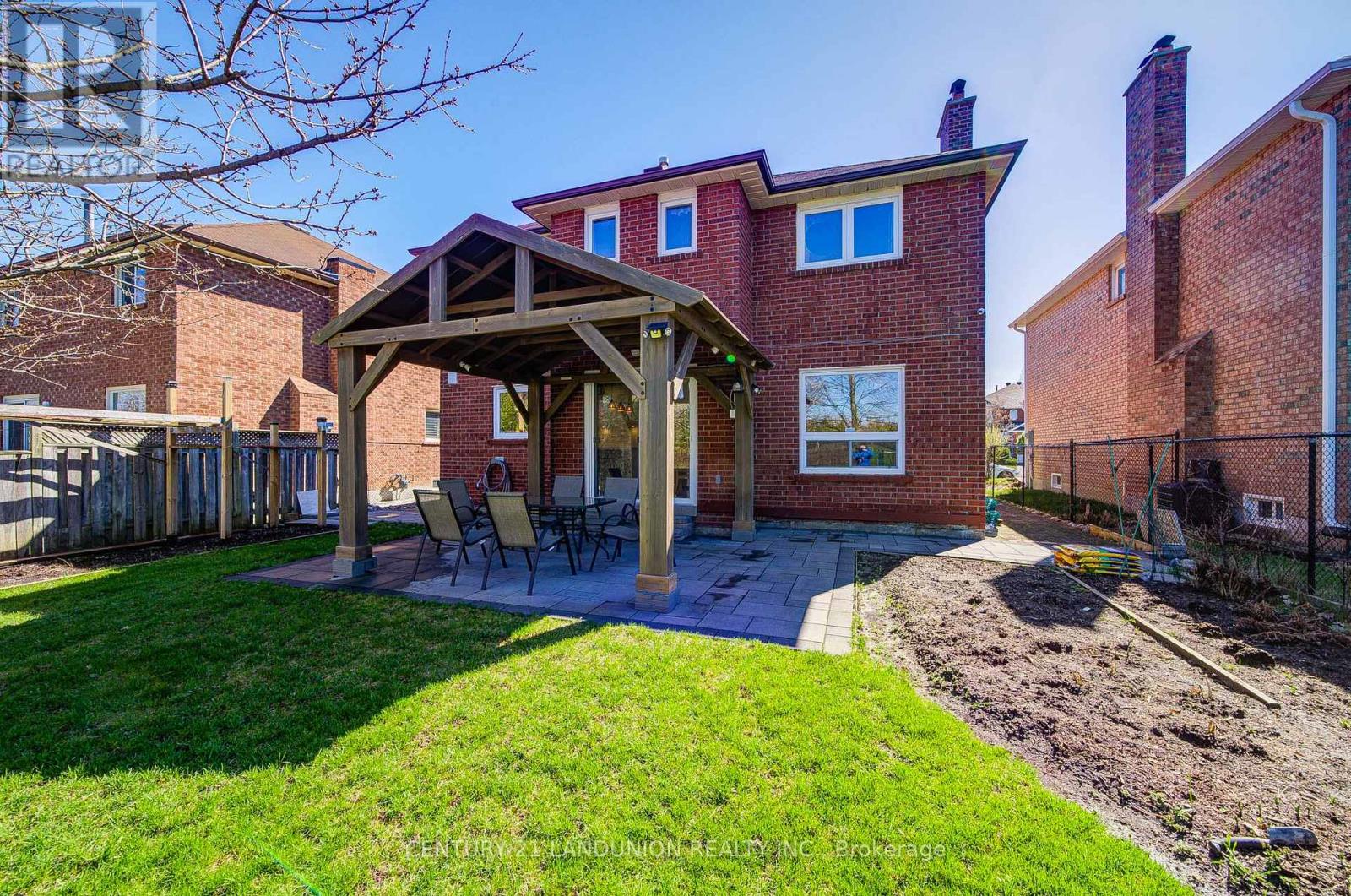 49 John Stiver Crescent, Markham, Ontario  L3R 9B6 - Photo 48 - N13018970