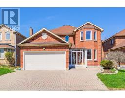 49 JOHN STIVER CRESCENT, Markham, Ontario
