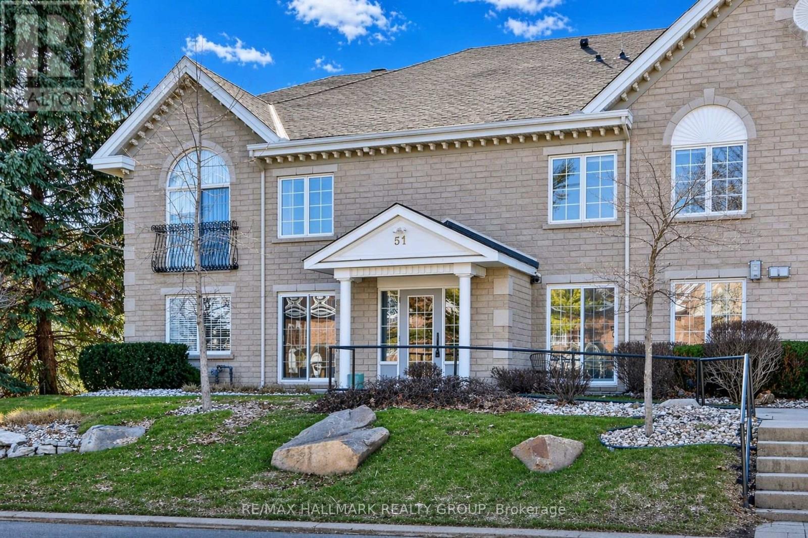 2b - 51 Robson Court, Ottawa, Ontario  K2K 2W1 - Photo 2 - X12754750