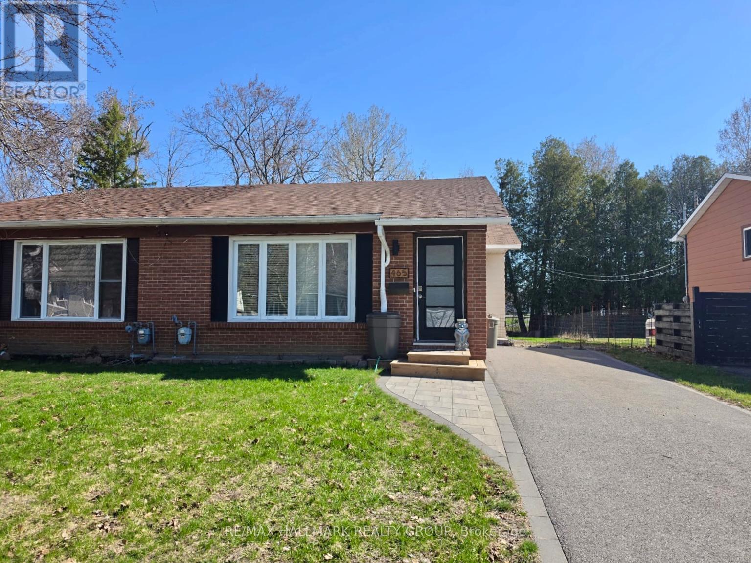 465 JOSEPH STREET, Carleton Place, Ontario