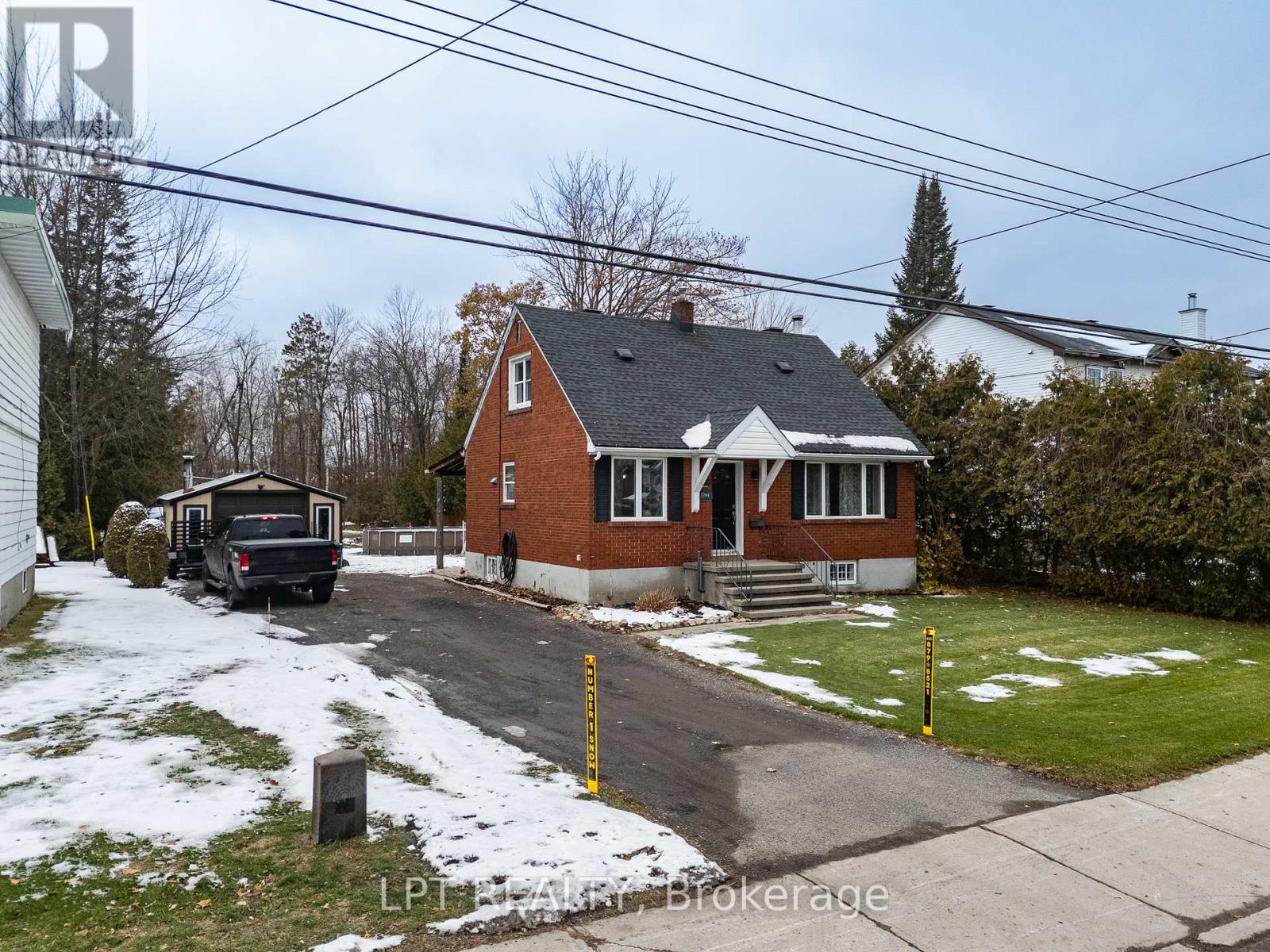 3794 Albion Road, Ottawa, Ontario  K1T 1A5 - Photo 2 - X13011090