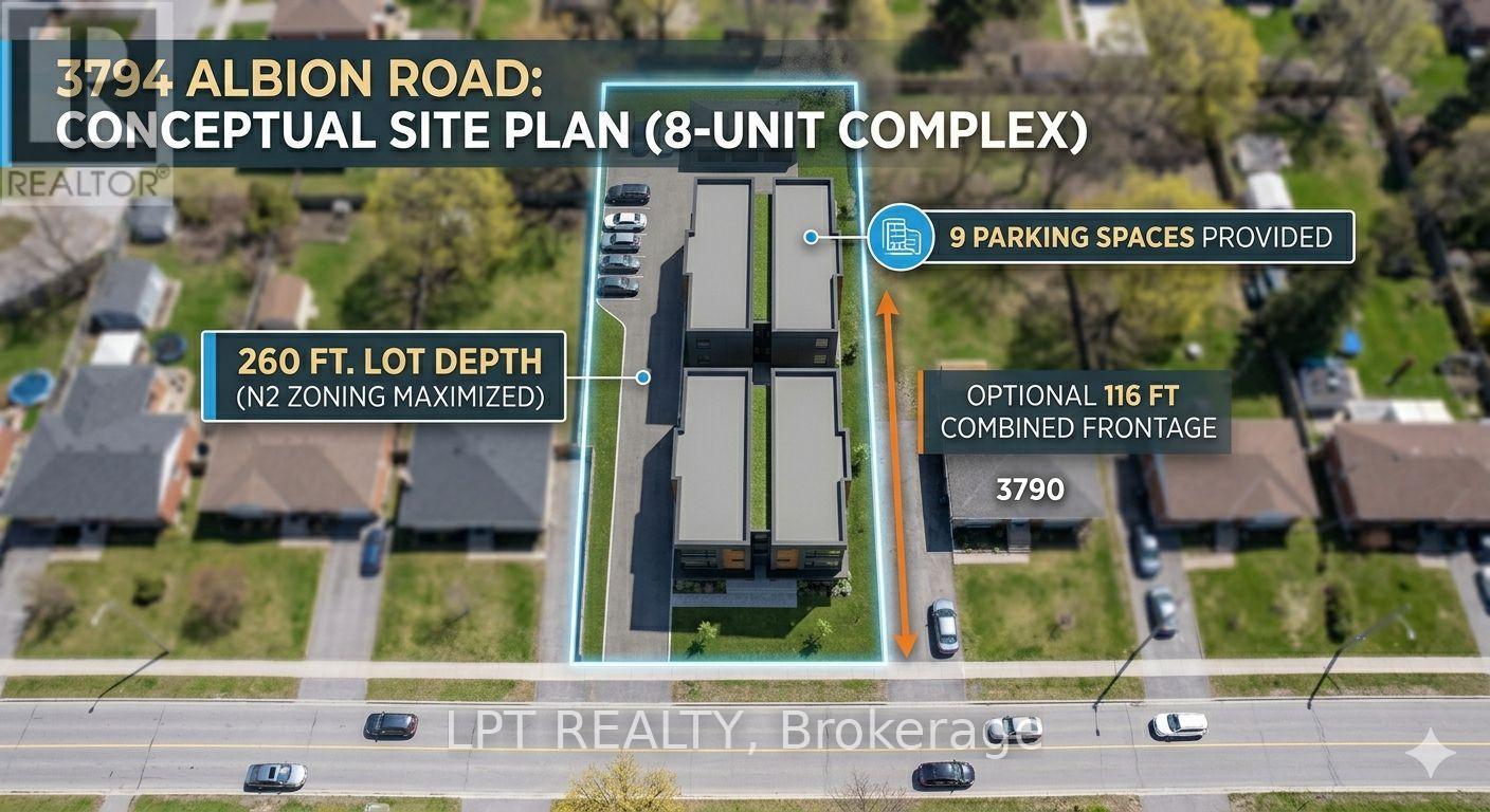 3794 Albion Road, Ottawa, Ontario  K1T 1A5 - Photo 4 - X13011090