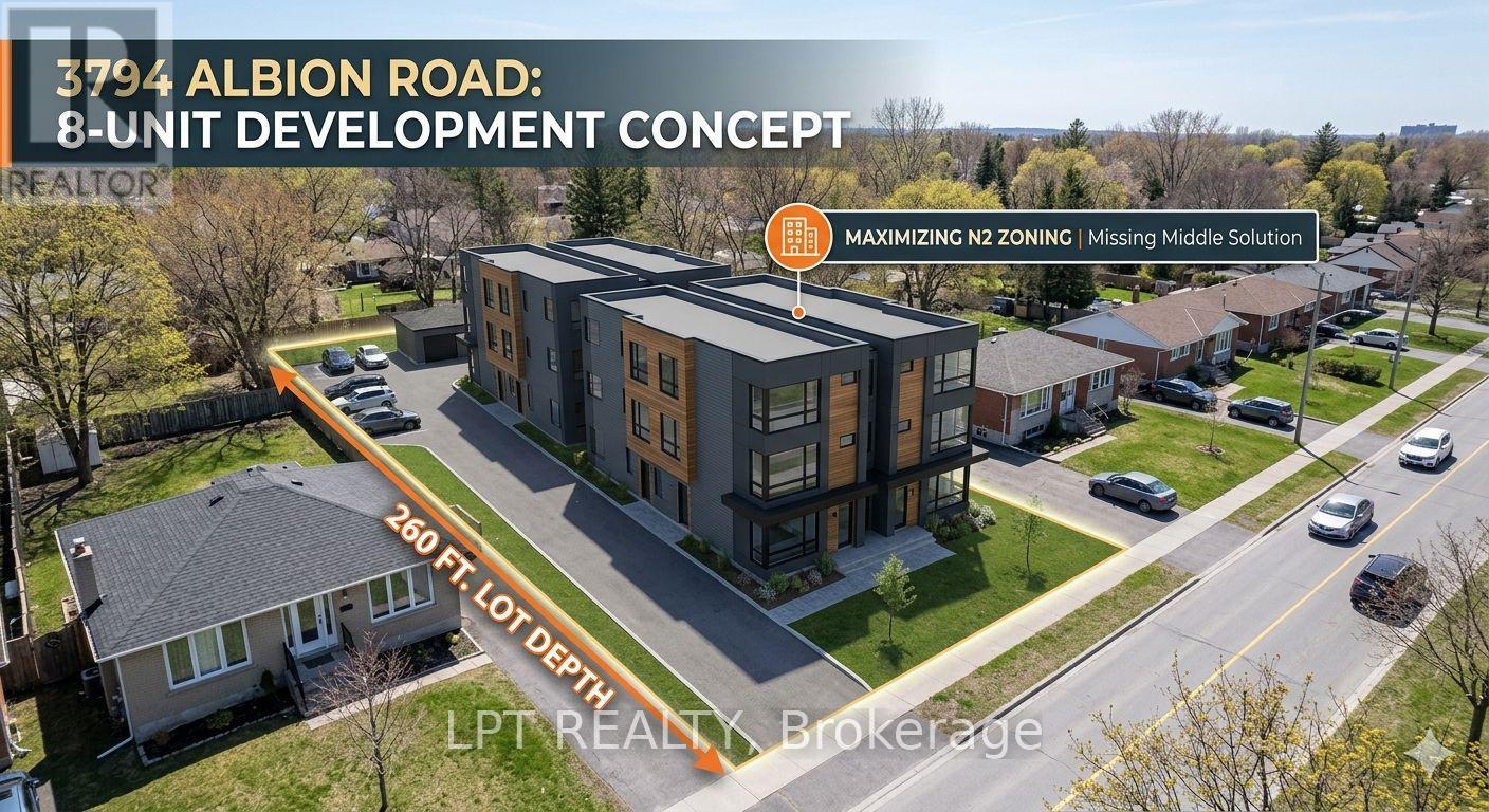 3794 Albion Road, Ottawa, Ontario  K1T 1A5 - Photo 3 - X13011090