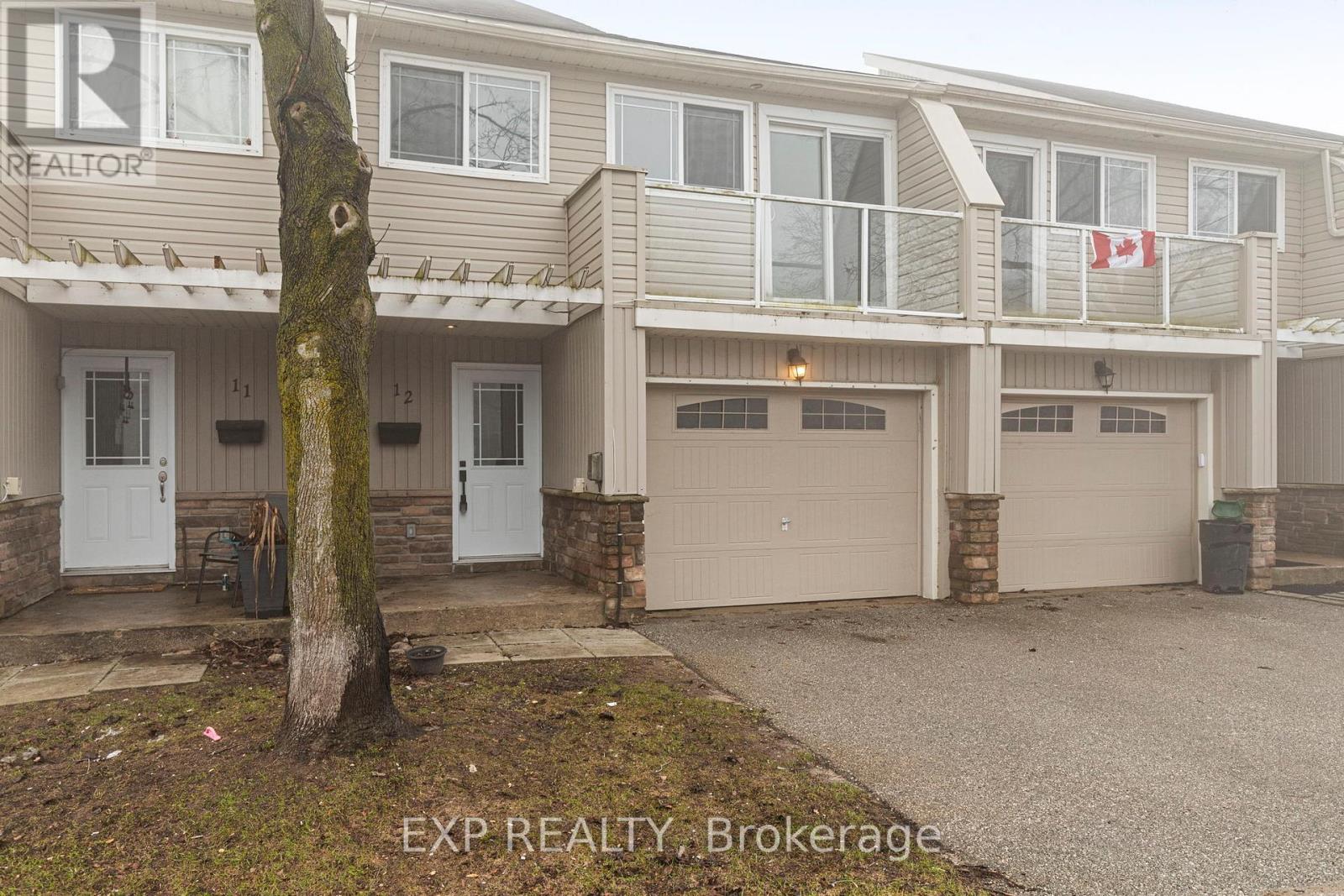 12 - 12 Lankin Boulevard, Orillia, Ontario  L3V 6T1 - Photo 31 - S13018732