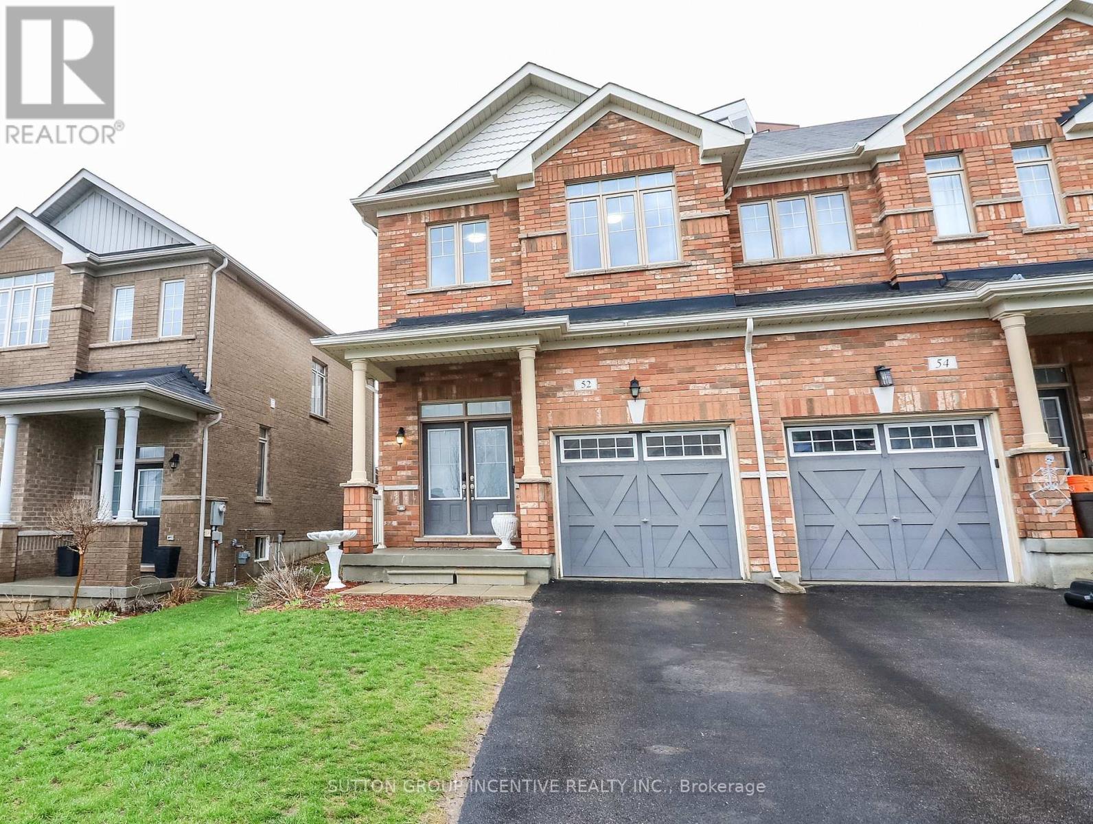 52 SNELGROVE CRESCENT, Barrie, Ontario