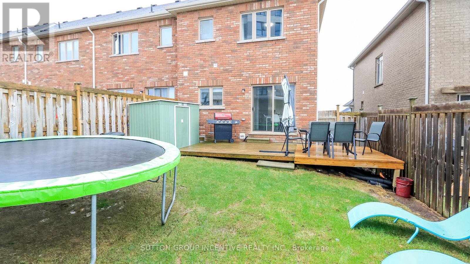 52 Snelgrove Crescent, Barrie, Ontario  L4N 6R6 - Photo 19 - S13018896