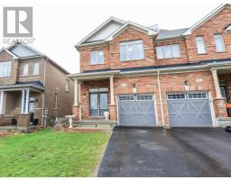 52 SNELGROVE CRESCENT, Barrie, Ontario
