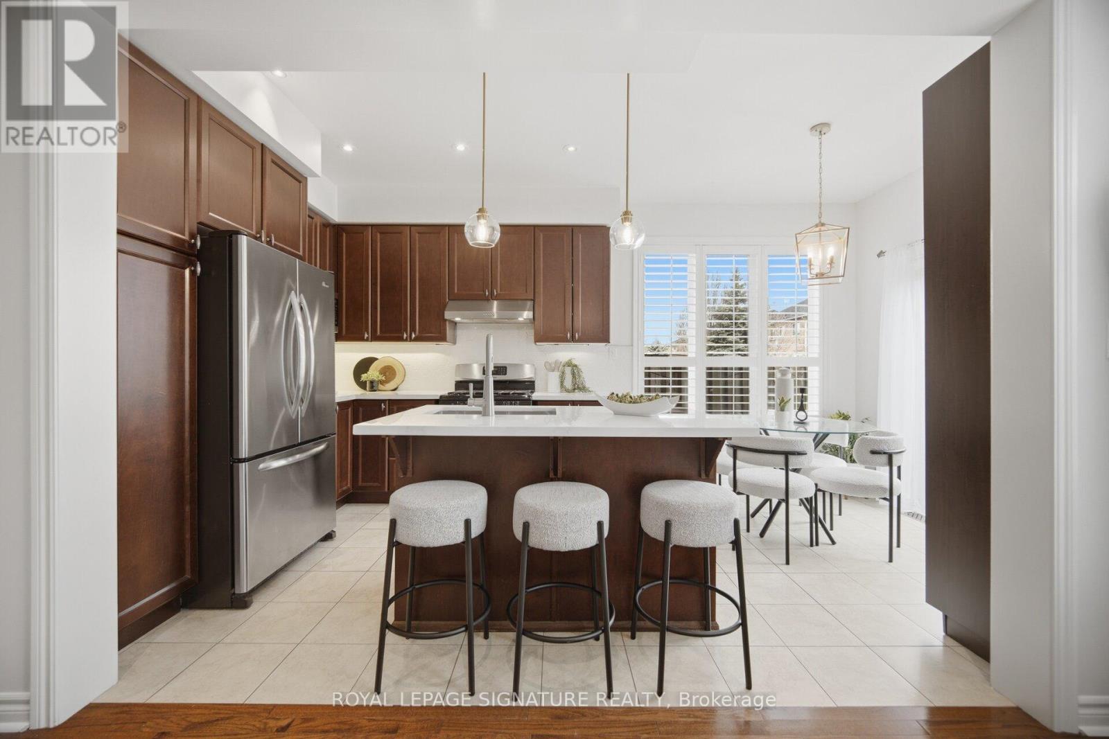 2386 Stone Glen Crescent, Oakville, Ontario  L6M 0C7 - Photo 12 - W13018520