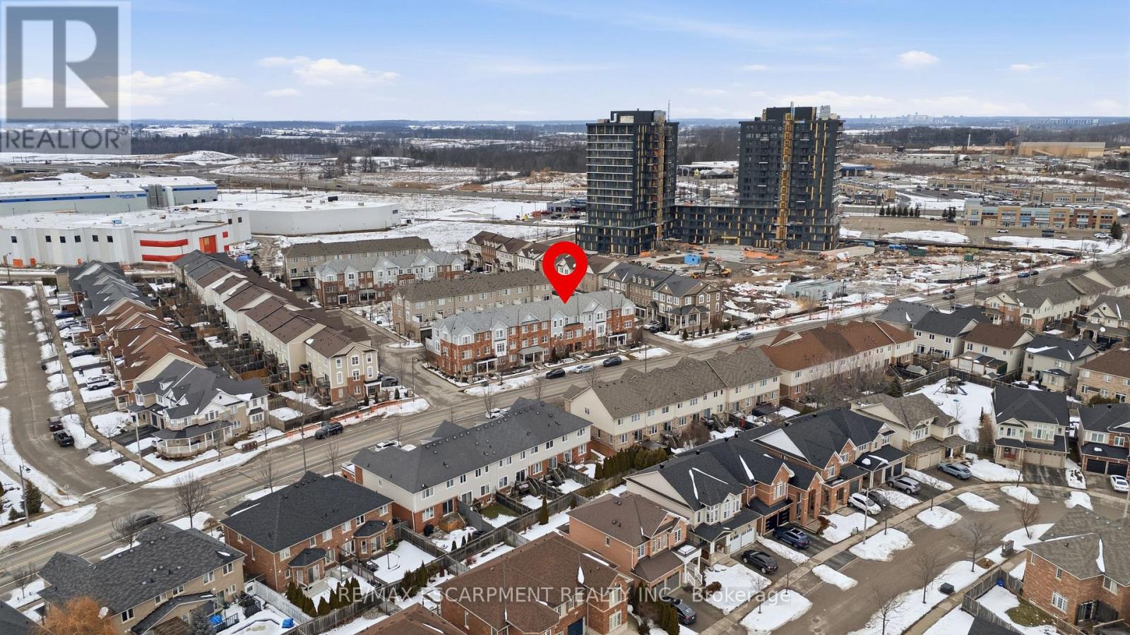 68 - 4823 Thomas Alton Boulevard, Burlington, Ontario  L7M 0V2 - Photo 46 - W13008032