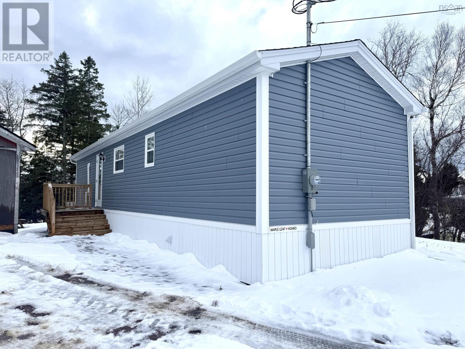 3710 366 Highway, Tidnish Bridge, Nova Scotia  B4H 3X9 - Photo 12 - 202529363