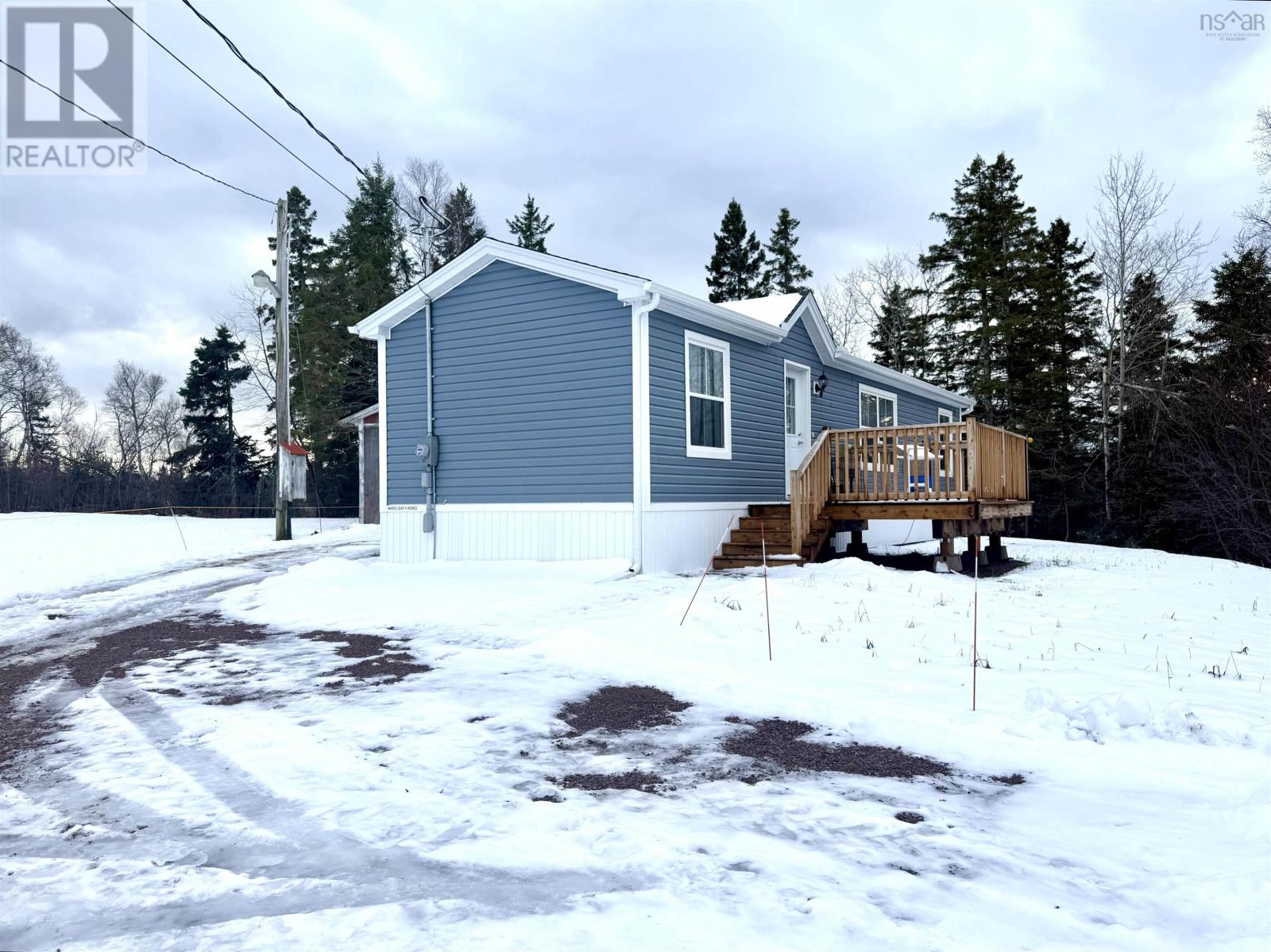 3710 366 Highway, Tidnish Bridge, Nova Scotia  B4H 3X9 - Photo 13 - 202529363