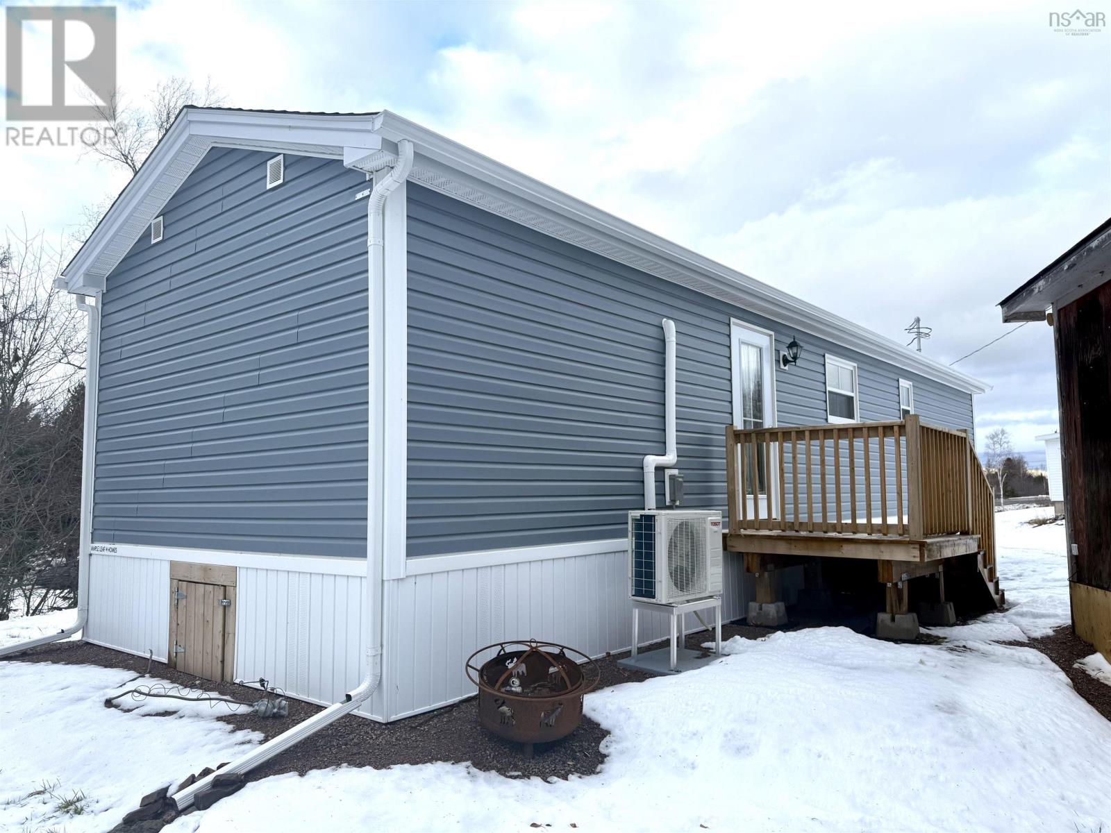 3710 366 Highway, Tidnish Bridge, Nova Scotia  B4H 3X9 - Photo 11 - 202529363
