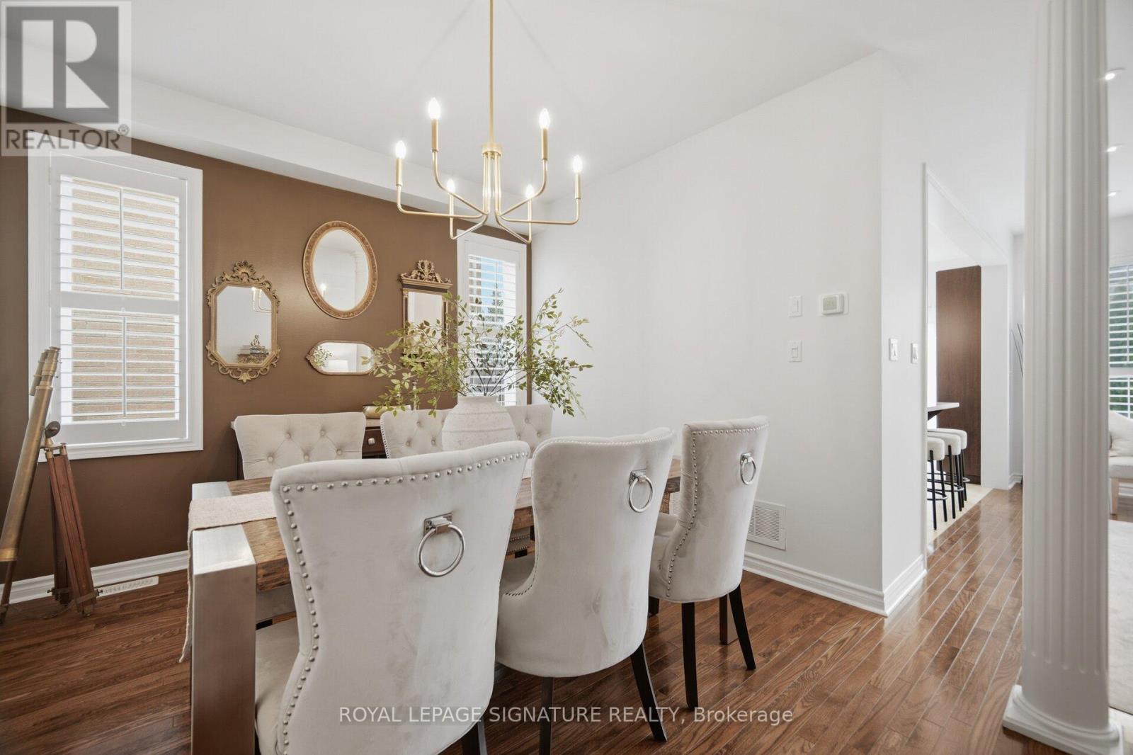 2386 Stone Glen Crescent, Oakville, Ontario  L6M 0C7 - Photo 6 - W13018520