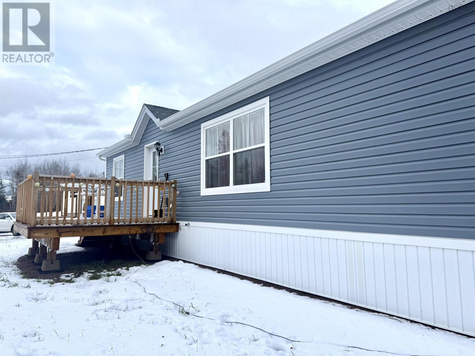 3710 366 Highway, Tidnish Bridge, Nova Scotia  B4H 3X9 - Photo 2 - 202529363