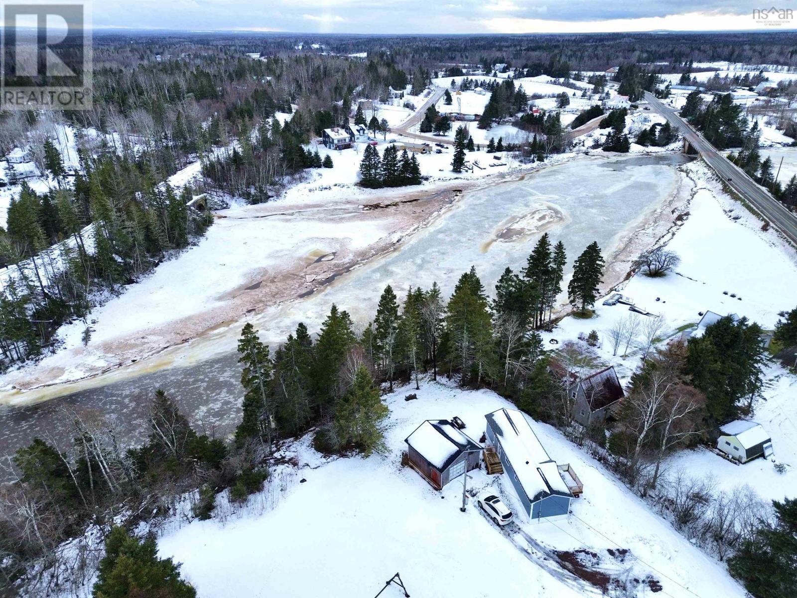 3710 366 Highway, Tidnish Bridge, Nova Scotia  B4H 3X9 - Photo 3 - 202529363