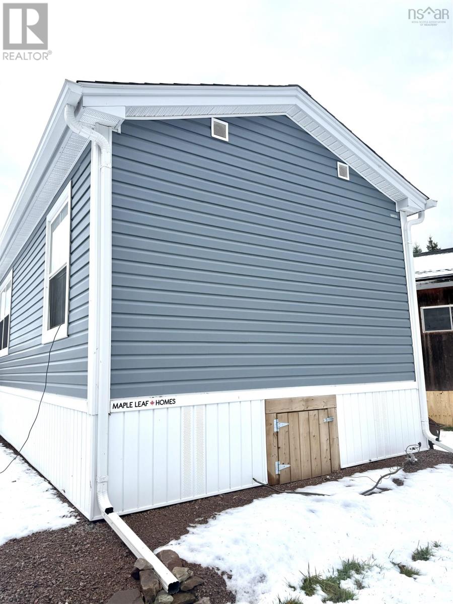 3710 366 Highway, Tidnish Bridge, Nova Scotia  B4H 3X9 - Photo 40 - 202529363