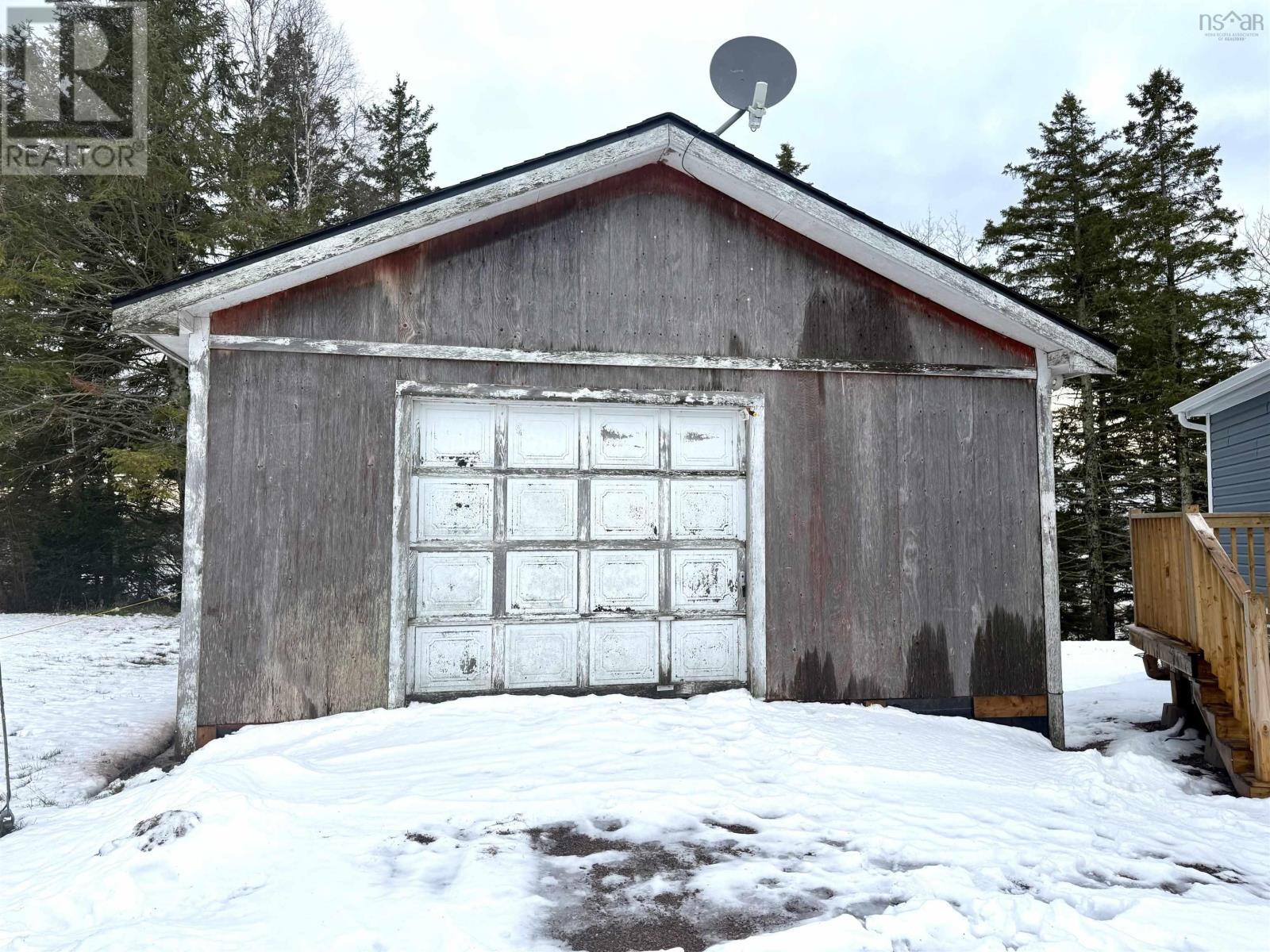 3710 366 Highway, Tidnish Bridge, Nova Scotia  B4H 3X9 - Photo 33 - 202529363