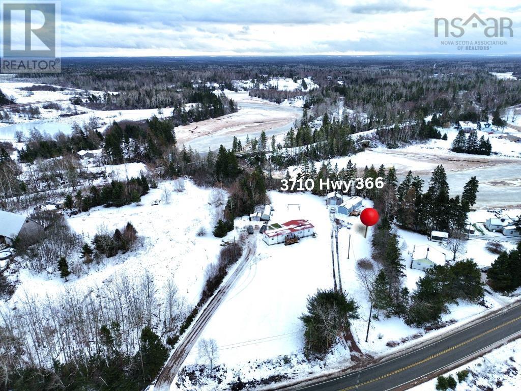3710 366 Highway, Tidnish Bridge, Nova Scotia  B4H 3X9 - Photo 37 - 202529363