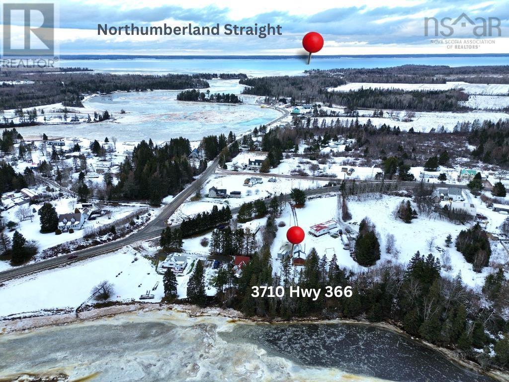 3710 366 Highway, Tidnish Bridge, Nova Scotia  B4H 3X9 - Photo 5 - 202529363