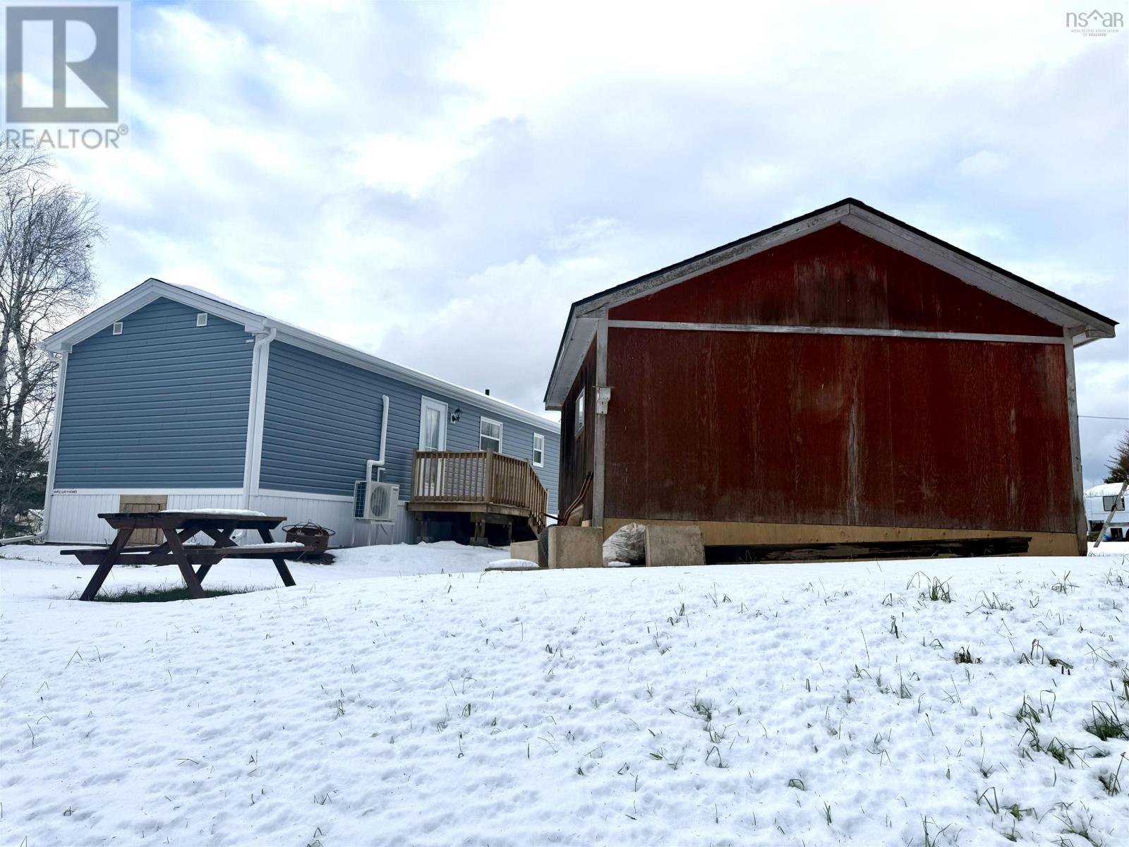 3710 366 Highway, Tidnish Bridge, Nova Scotia  B4H 3X9 - Photo 7 - 202529363