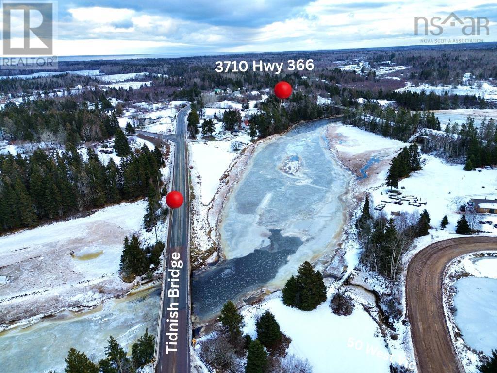 3710 366 Highway, Tidnish Bridge, Nova Scotia  B4H 3X9 - Photo 4 - 202529363