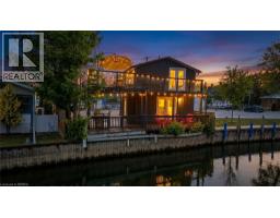 52 RIVER Drive, Port Dover, Ontario