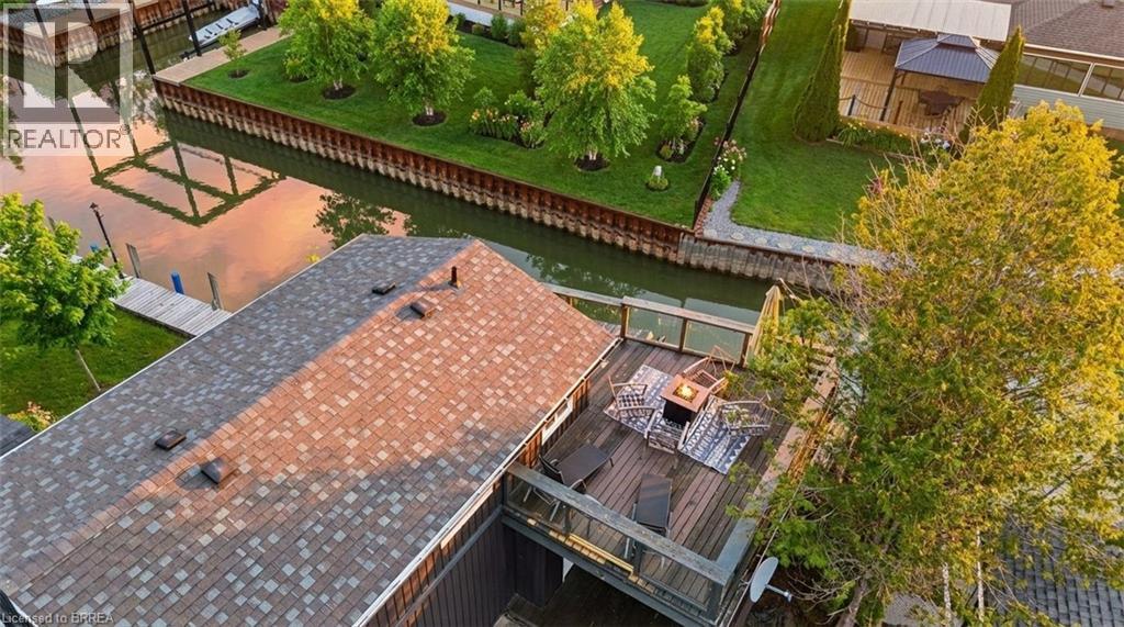 52 River Drive, Port Dover, Ontario  N0A 1N7 - Photo 34 - 40814334