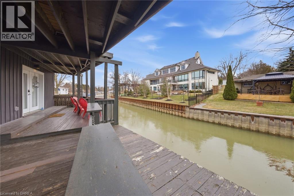 52 River Drive, Port Dover, Ontario  N0A 1N7 - Photo 11 - 40814334