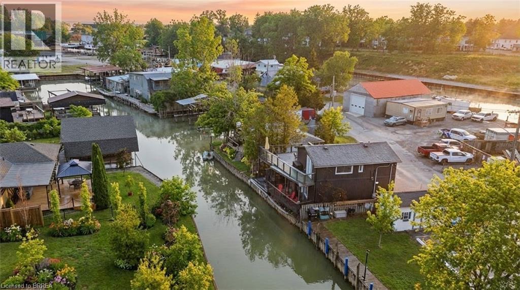 52 River Drive, Port Dover, Ontario  N0A 1N7 - Photo 35 - 40814334