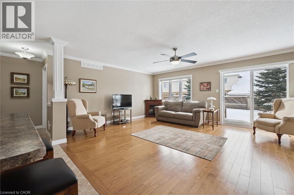 116 Mcgowan Street, Elora, Ontario  N0B 1S0 - Photo 11 - 40804534