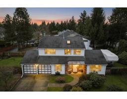 15618 93 AVENUE, Surrey, British Columbia