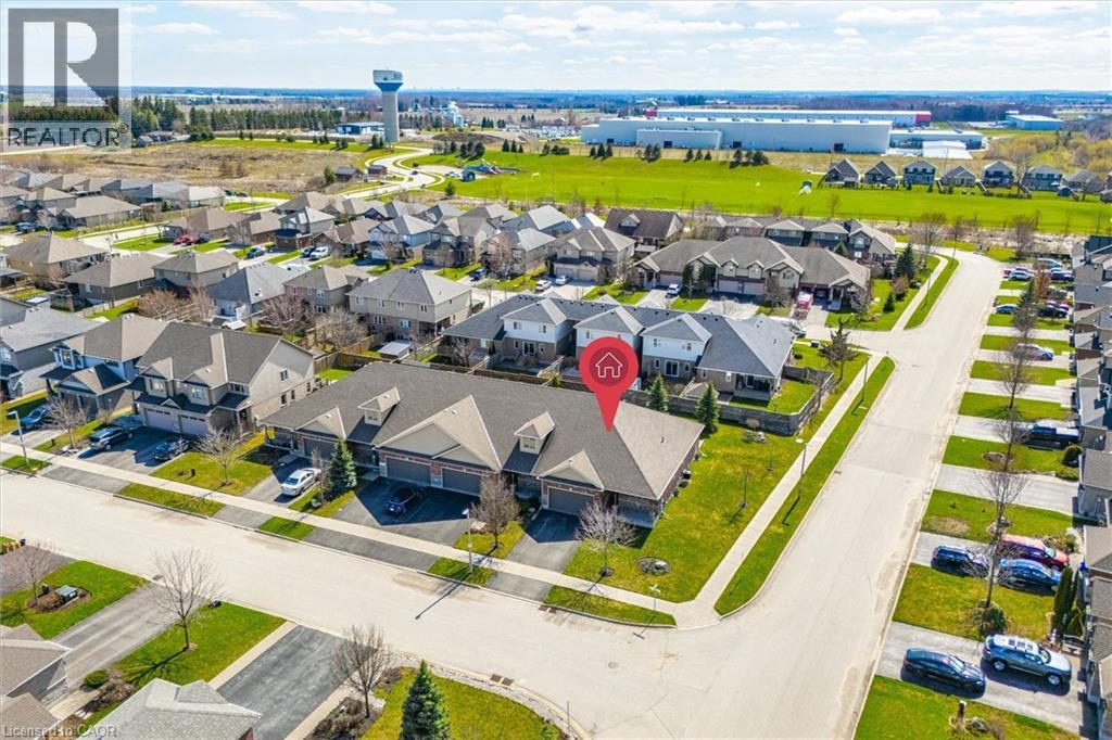 116 Mcgowan Street, Elora, Ontario  N0B 1S0 - Photo 37 - 40804534